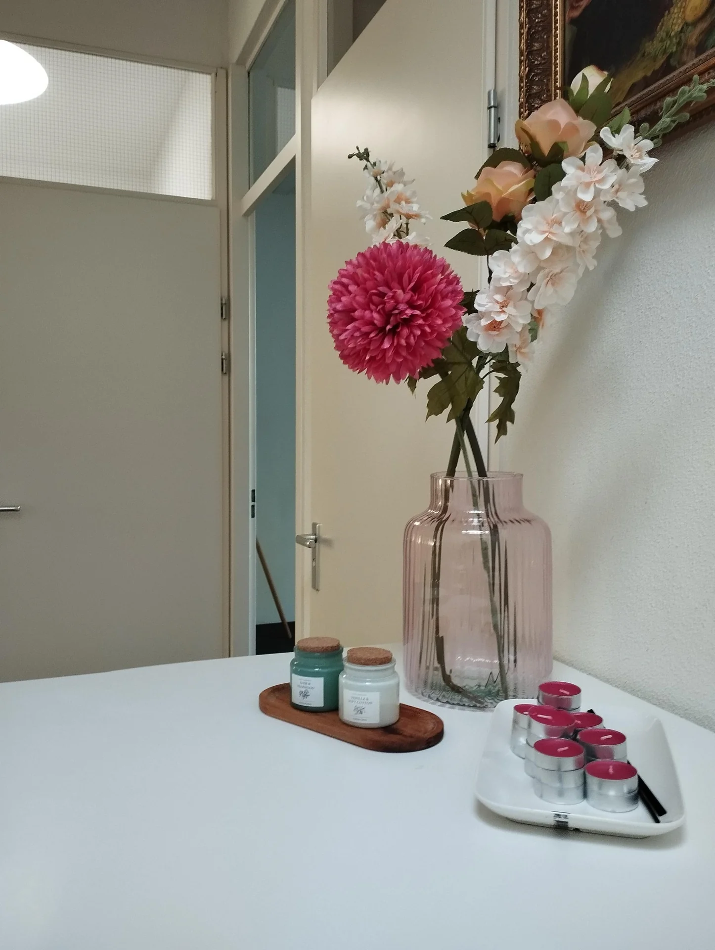 Foto van de Kamer gelegen aan de Amstelveenseweg in Amsterdam