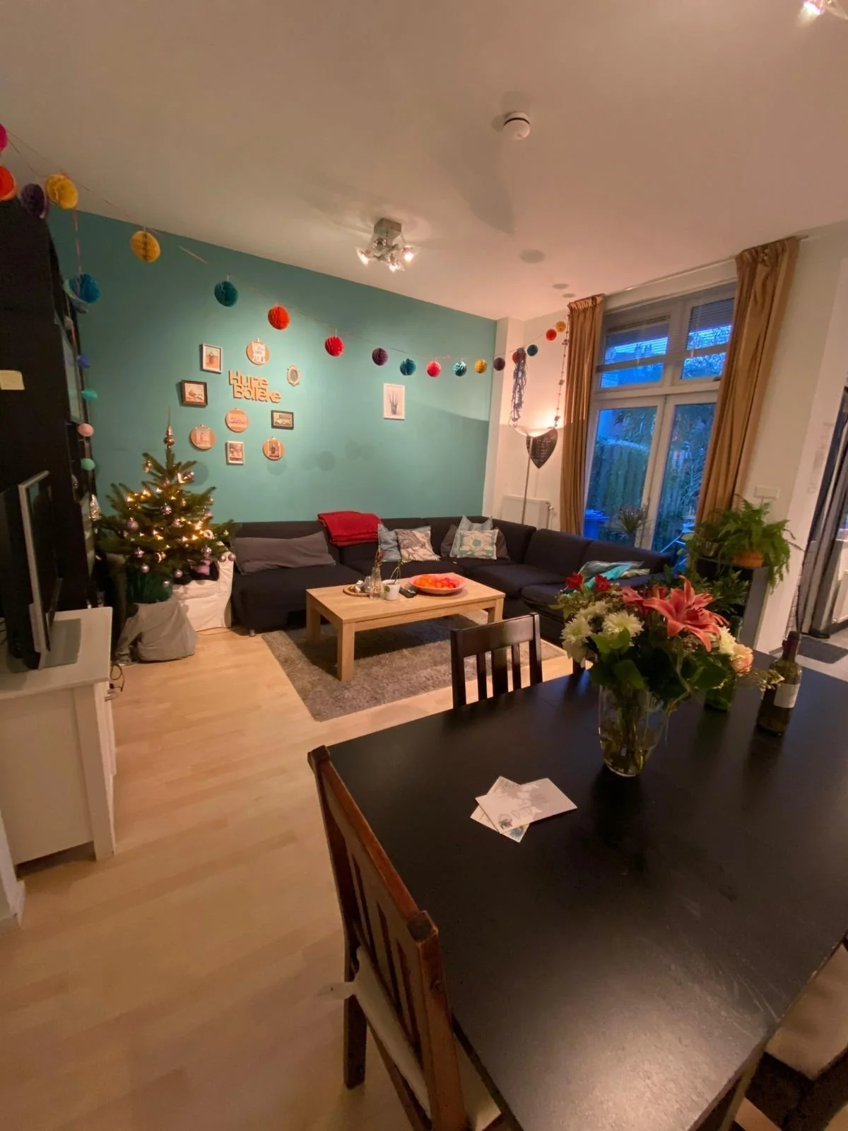 Foto van de Kamer gelegen aan de Delfgauwseweg in Delft