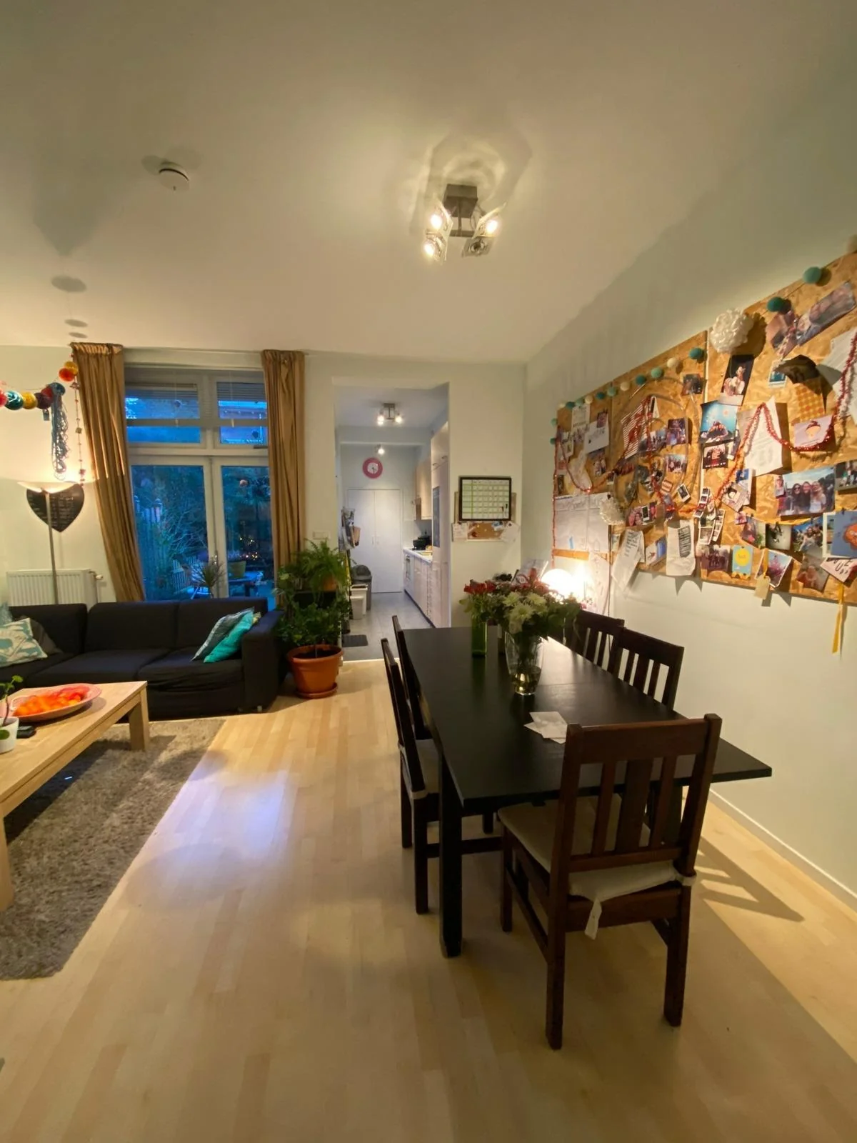 Foto van de Kamer gelegen aan de Delfgauwseweg in Delft
