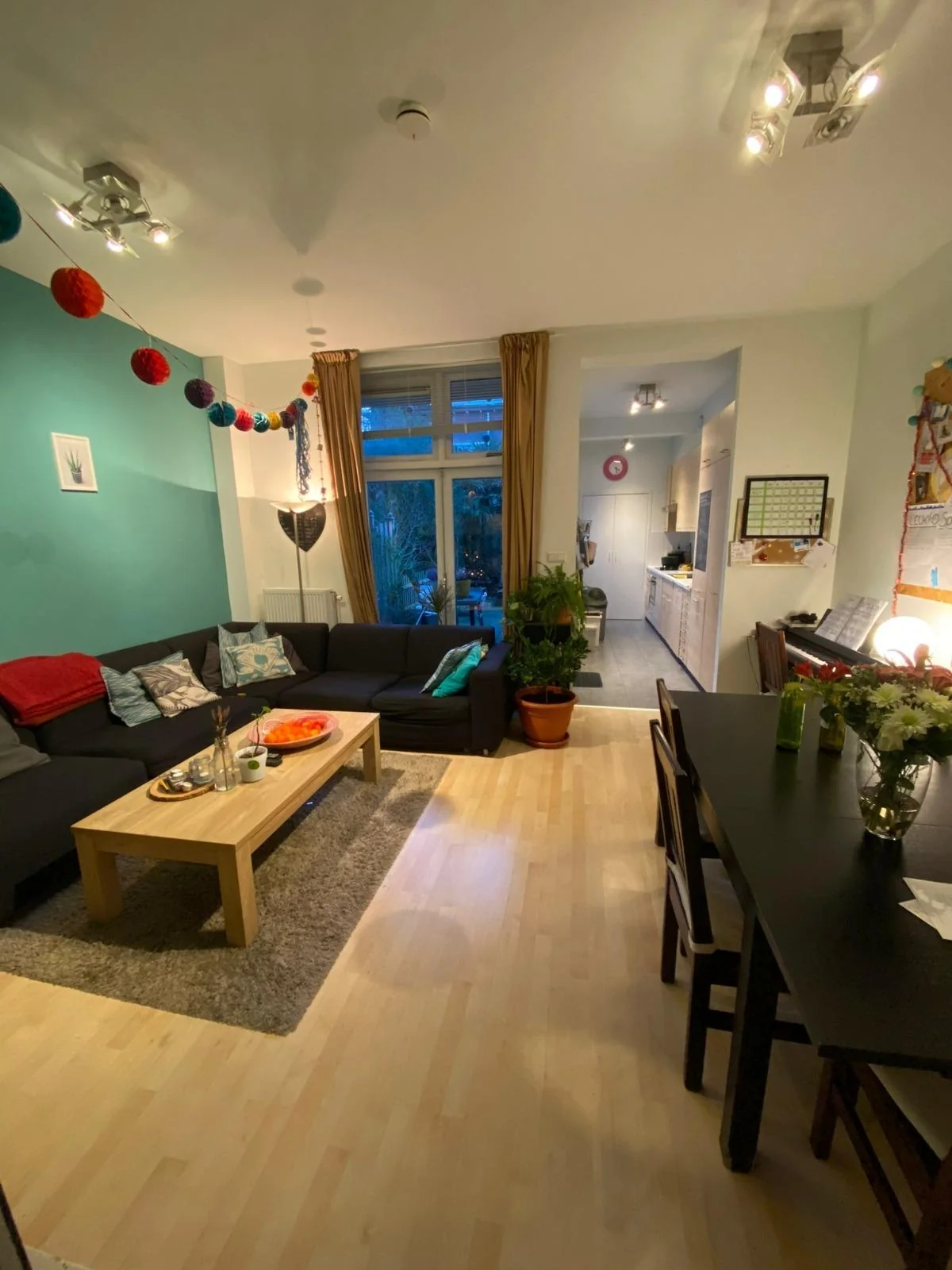 Foto van de Kamer gelegen aan de Delfgauwseweg in Delft