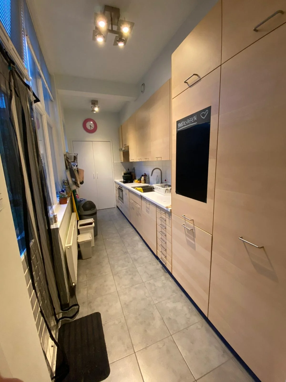 Foto van de Kamer gelegen aan de Delfgauwseweg in Delft