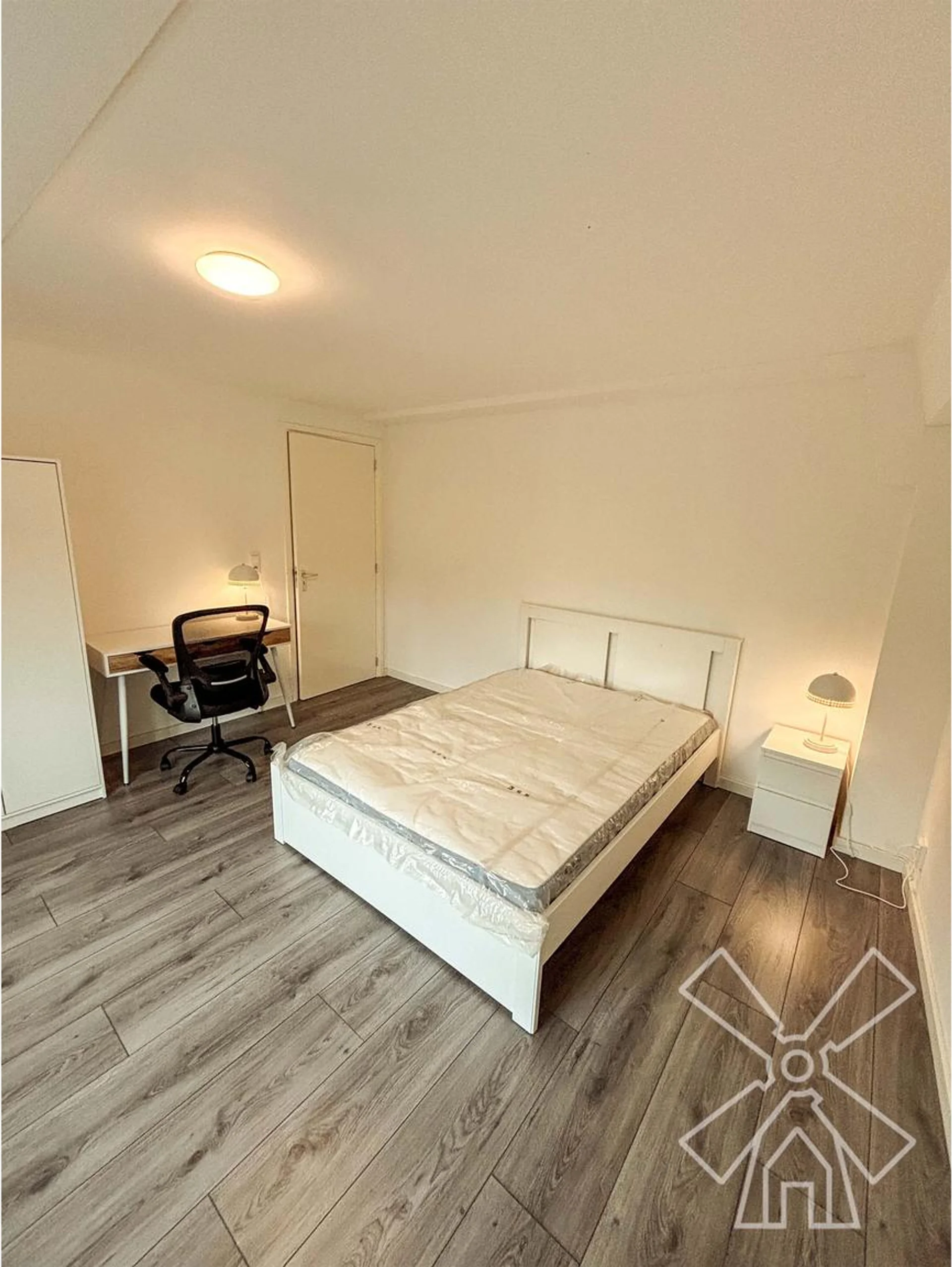 Foto van de Appartement gelegen aan de Juliana van Stolberglaan in Den Haag