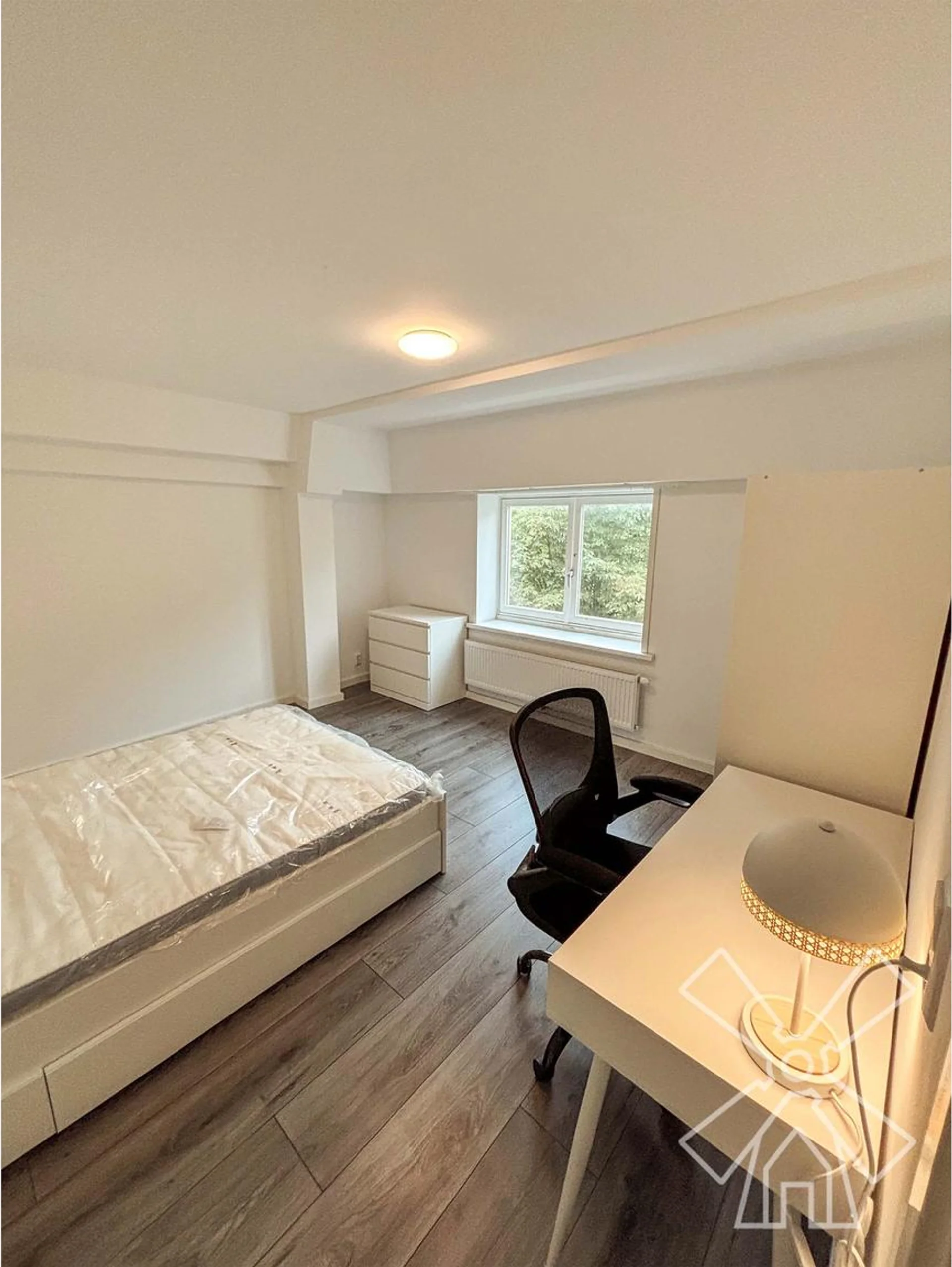 Foto van de Appartement gelegen aan de Juliana van Stolberglaan in Den Haag