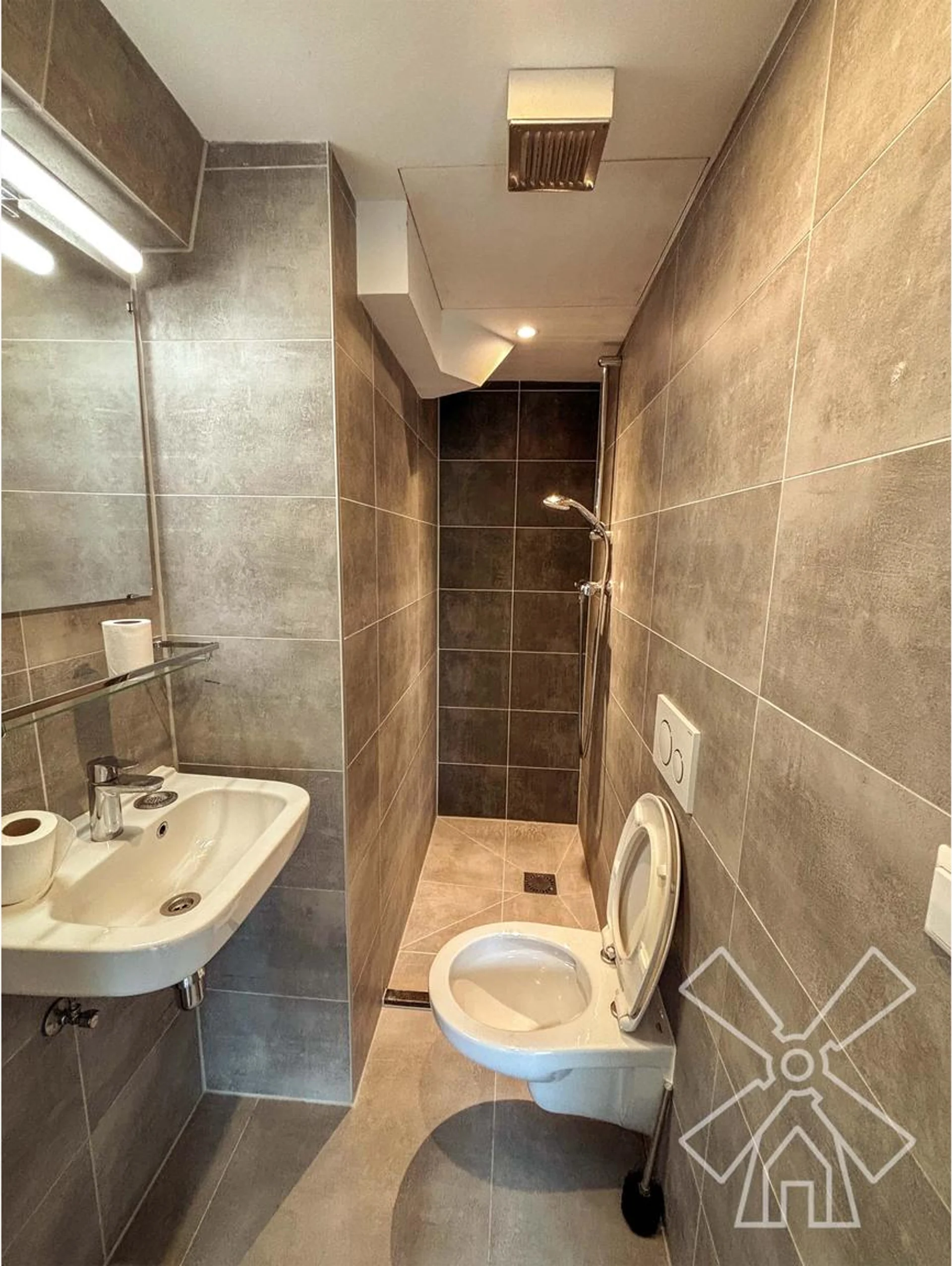 Foto van de Appartement gelegen aan de Juliana van Stolberglaan in Den Haag