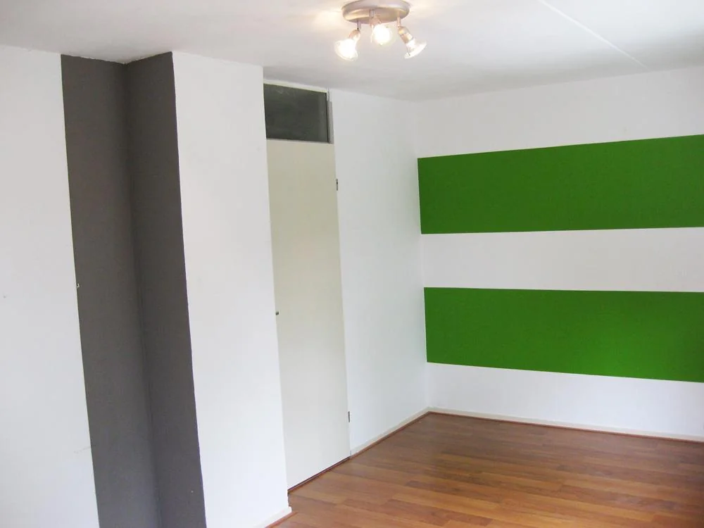 Foto van de Kamer gelegen aan de Karveelstraat in Alkmaar