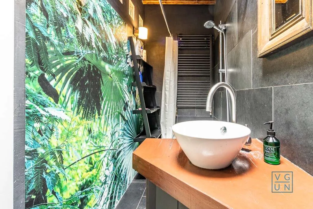 Foto van de Appartement gelegen aan de Van Ostadestraat in Amsterdam
