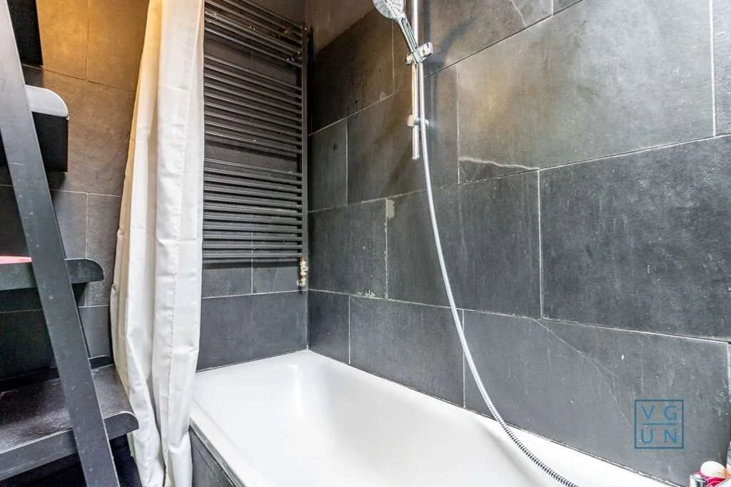 Foto van de Appartement gelegen aan de Van Ostadestraat in Amsterdam