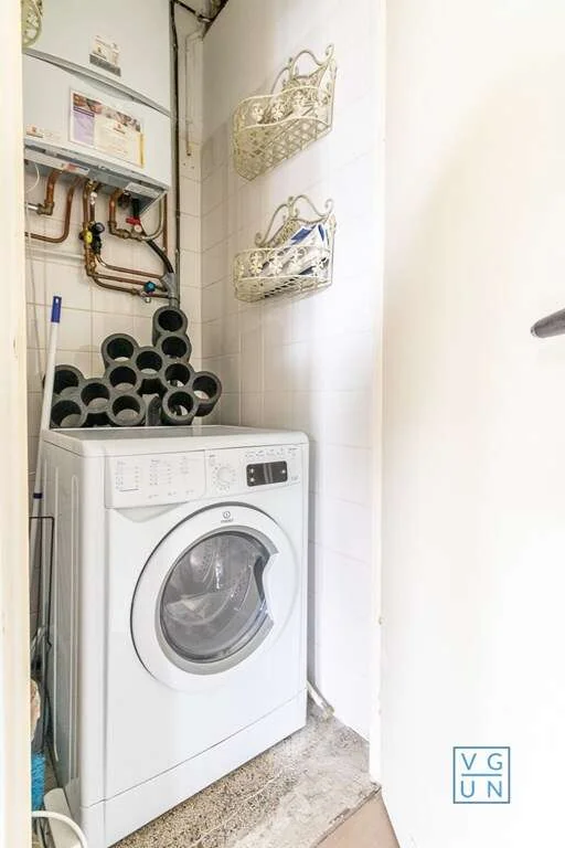 Foto van de Appartement gelegen aan de Van Ostadestraat in Amsterdam