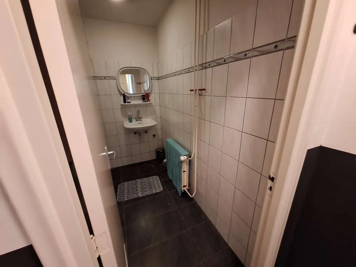 Foto van de Kamer gelegen aan de Jacob Catsstraat in Den Bosch