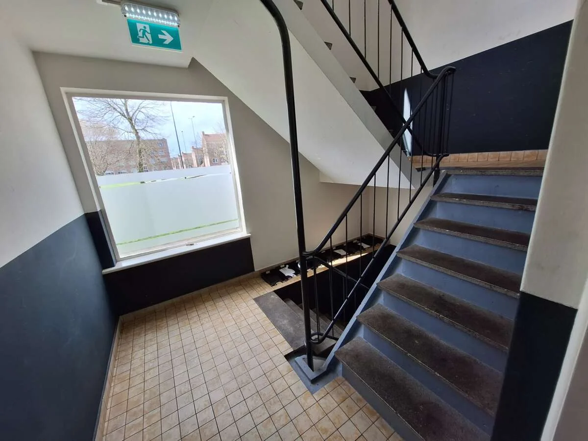 Foto van de Kamer gelegen aan de Jacob Catsstraat in Den Bosch