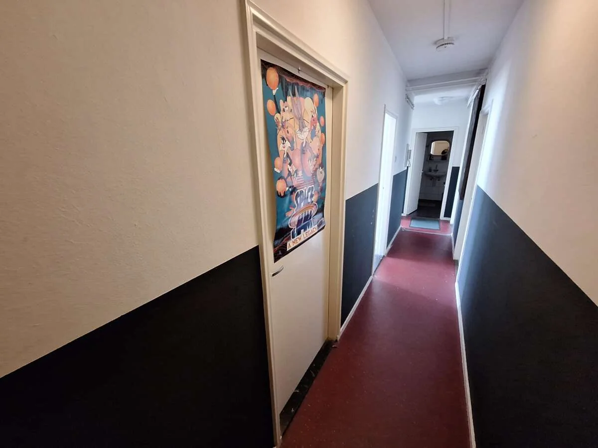 Foto van de Kamer gelegen aan de Jacob Catsstraat in Den Bosch