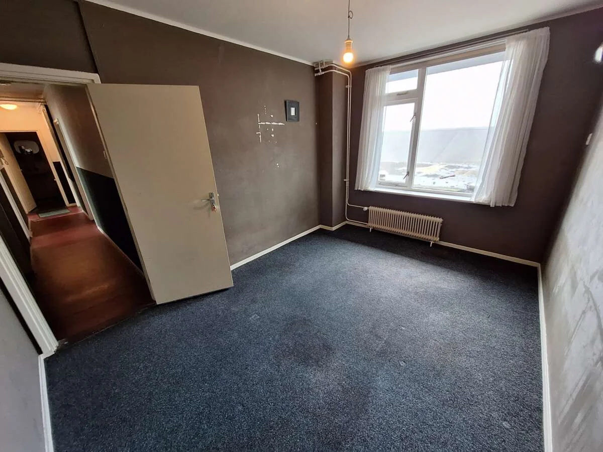 Foto van de Kamer gelegen aan de Jacob Catsstraat in Den Bosch