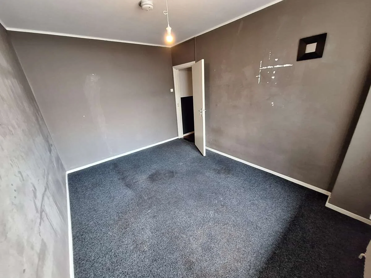 Foto van de Kamer gelegen aan de Jacob Catsstraat in Den Bosch