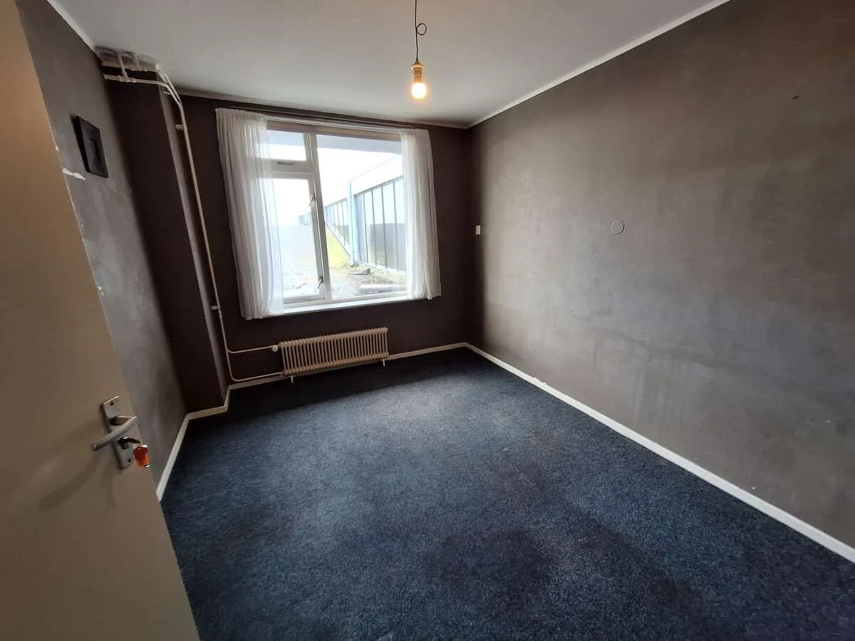 Foto van de Kamer gelegen aan de Jacob Catsstraat in Den Bosch