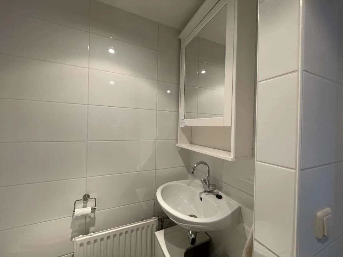 Foto van de Appartement gelegen aan de Rechtstraat in Maastricht