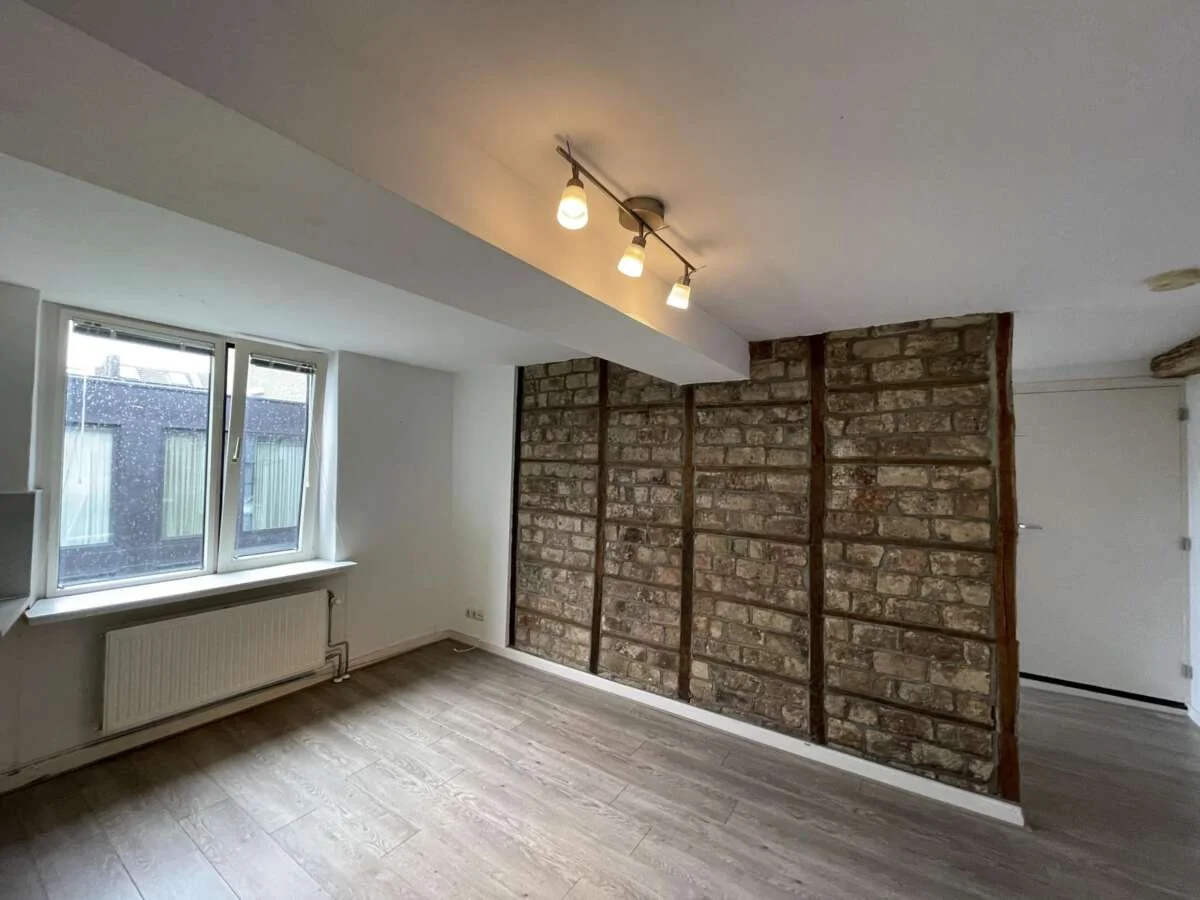 Foto van de Appartement gelegen aan de Rechtstraat in Maastricht