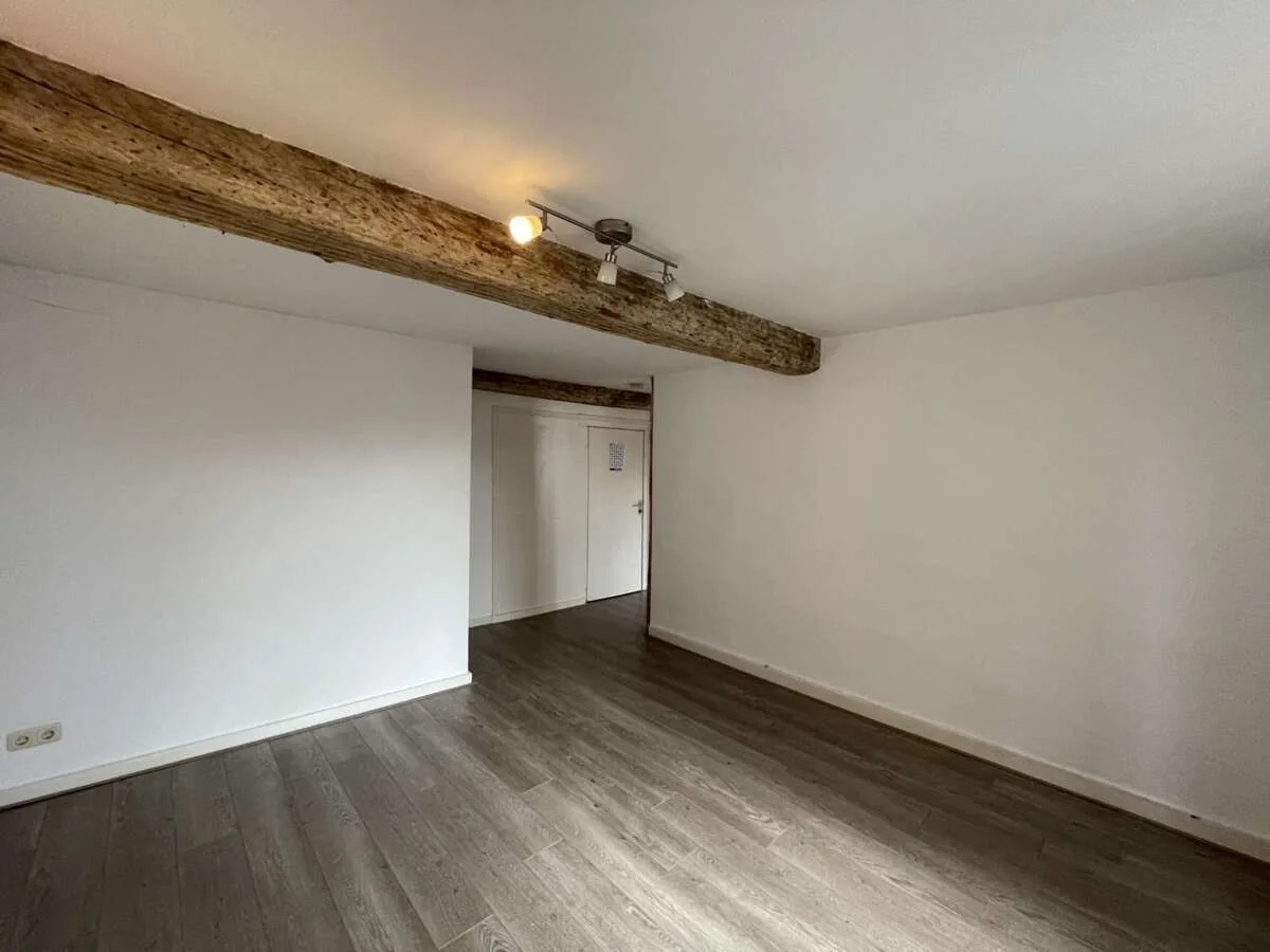 Foto van de Appartement gelegen aan de Rechtstraat in Maastricht