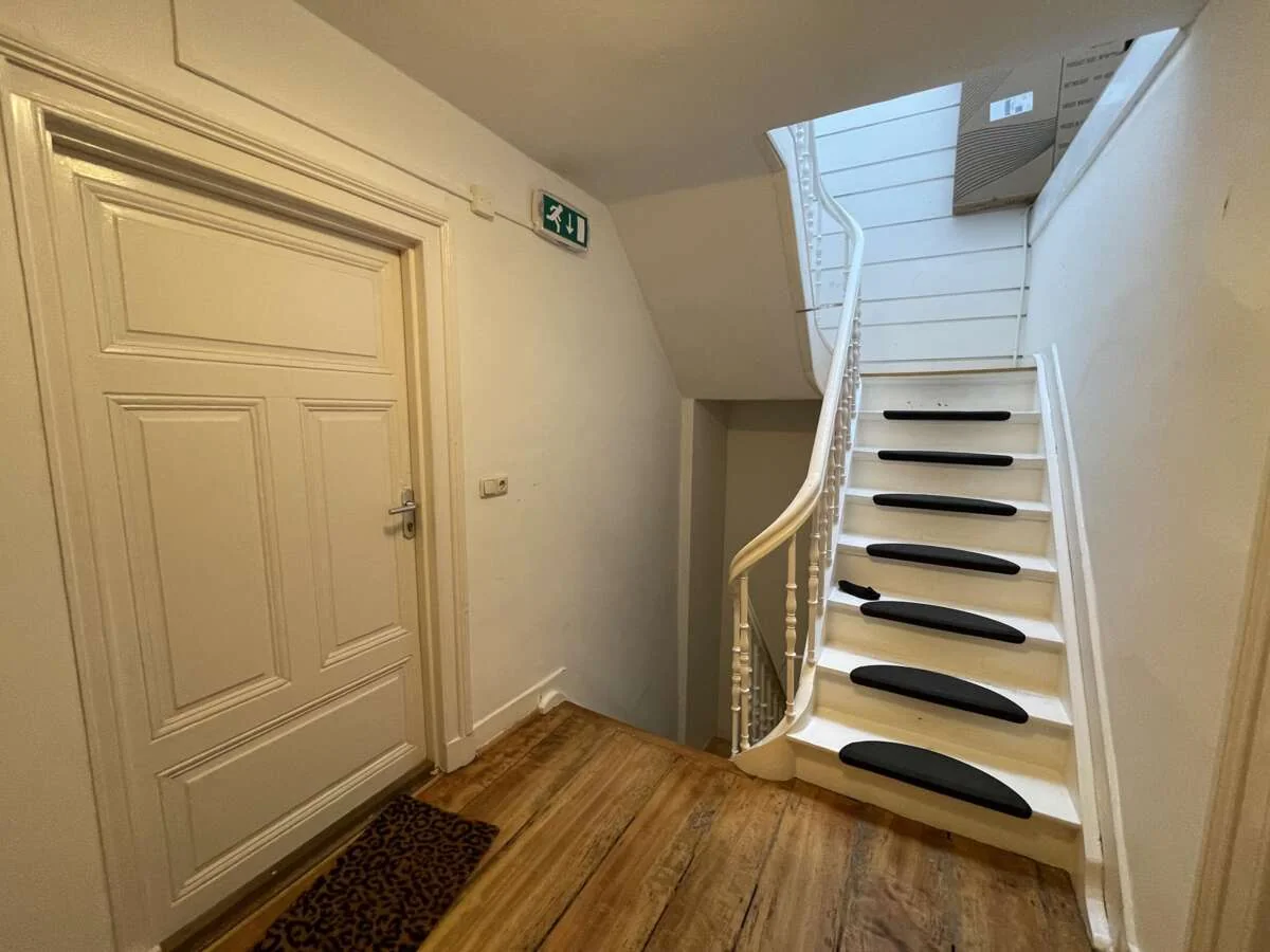 Foto van de Appartement gelegen aan de Rechtstraat in Maastricht