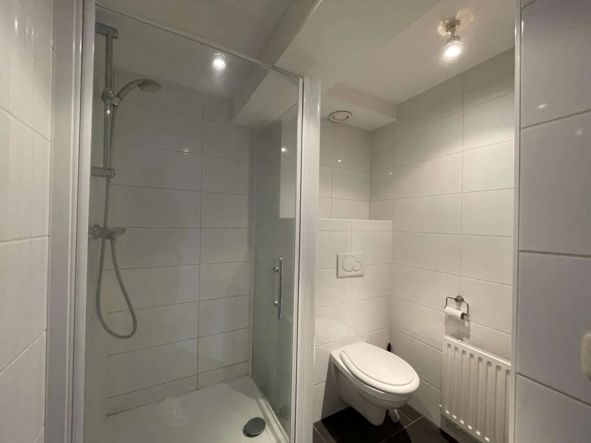 Foto van de Appartement gelegen aan de Rechtstraat in Maastricht