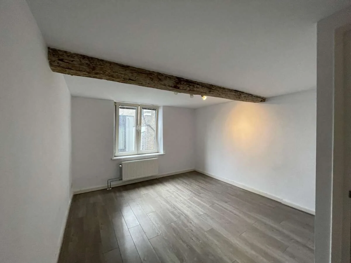 Foto van de Appartement gelegen aan de Rechtstraat in Maastricht
