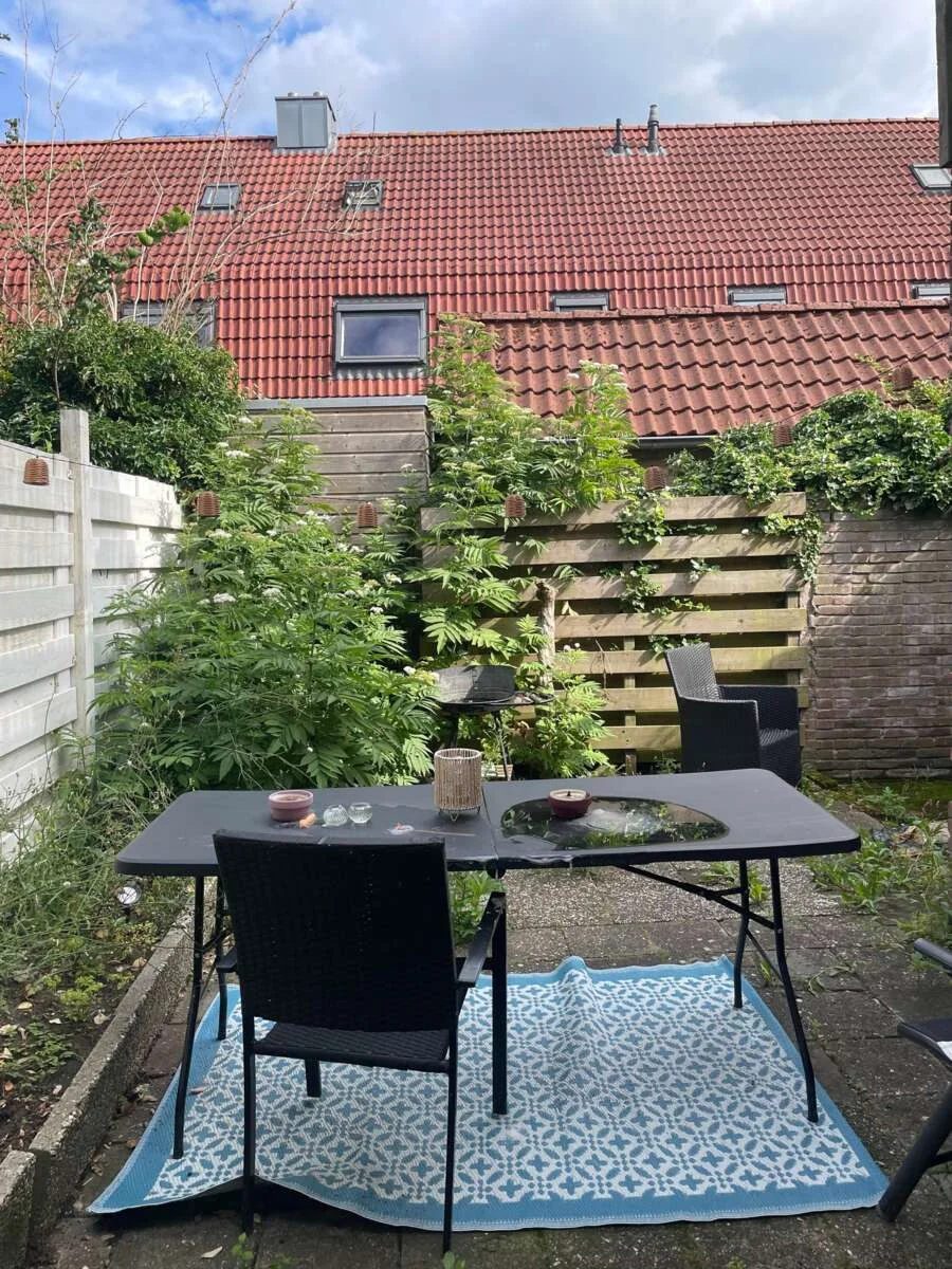 Foto van de Kamer gelegen aan de van Galenstraat in Zwolle
