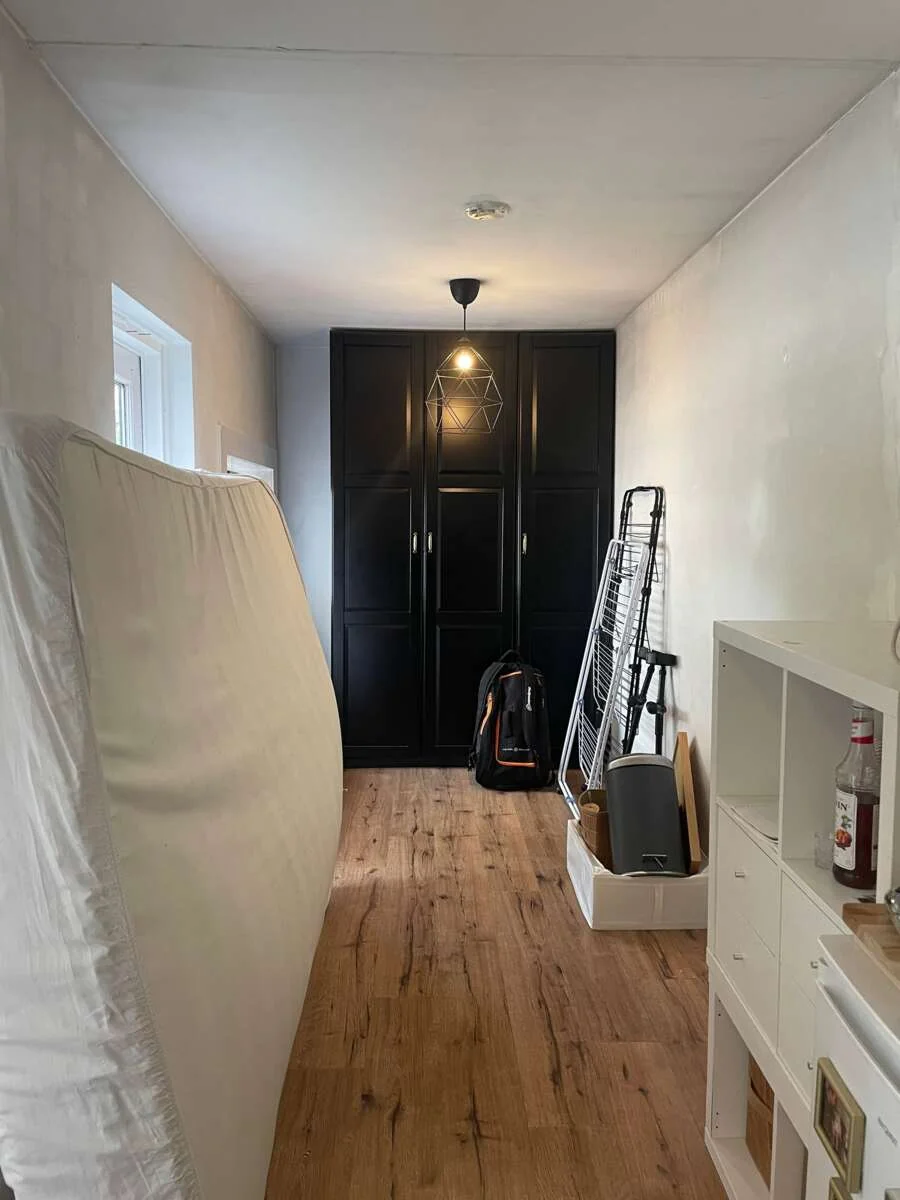 Foto van de Kamer gelegen aan de van Galenstraat in Zwolle