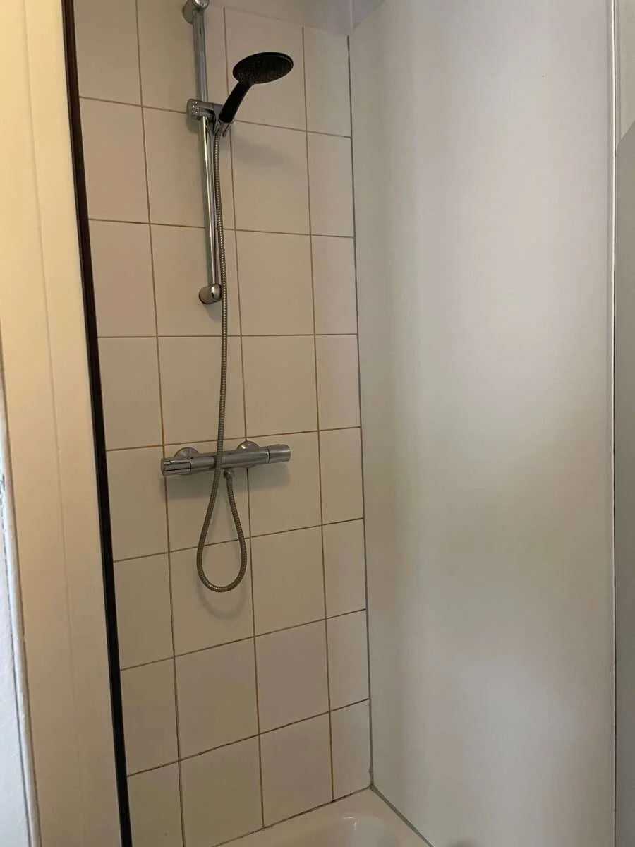 Foto van de Kamer gelegen aan de van Galenstraat in Zwolle