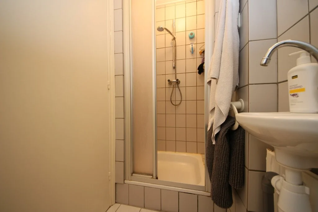 Foto van de Appartement gelegen aan de Diephuisstraat in Groningen