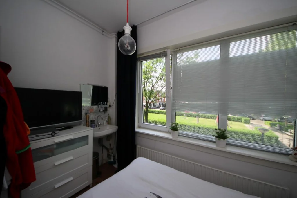 Foto van de Appartement gelegen aan de Diephuisstraat in Groningen