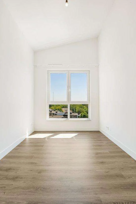 Foto van de Appartement gelegen aan de Oude Haagweg in Den Haag