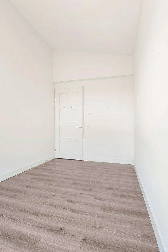 Foto van de Appartement gelegen aan de Oude Haagweg in Den Haag
