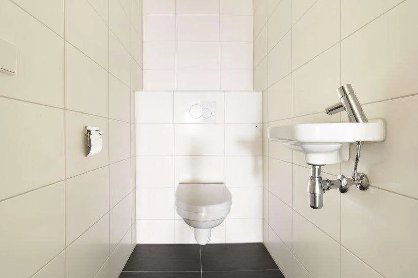 Foto van de Appartement gelegen aan de Oude Haagweg in Den Haag