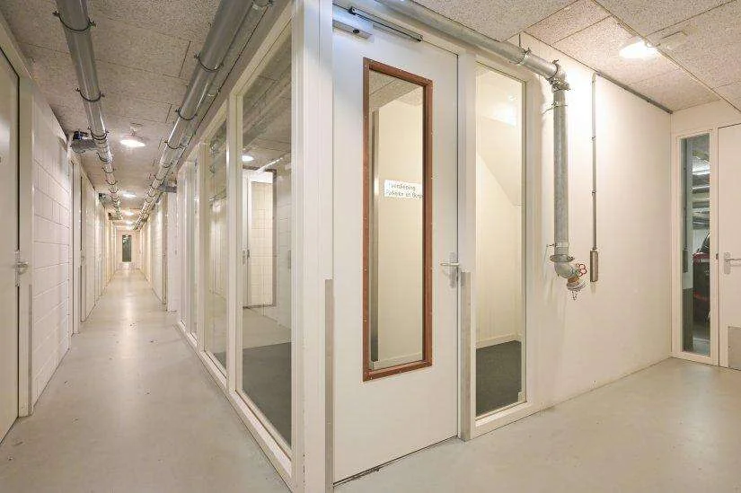 Foto van de Appartement gelegen aan de Oude Haagweg in Den Haag