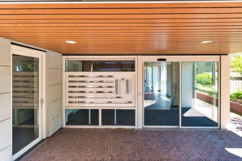 Foto van de Appartement gelegen aan de Oude Haagweg in Den Haag