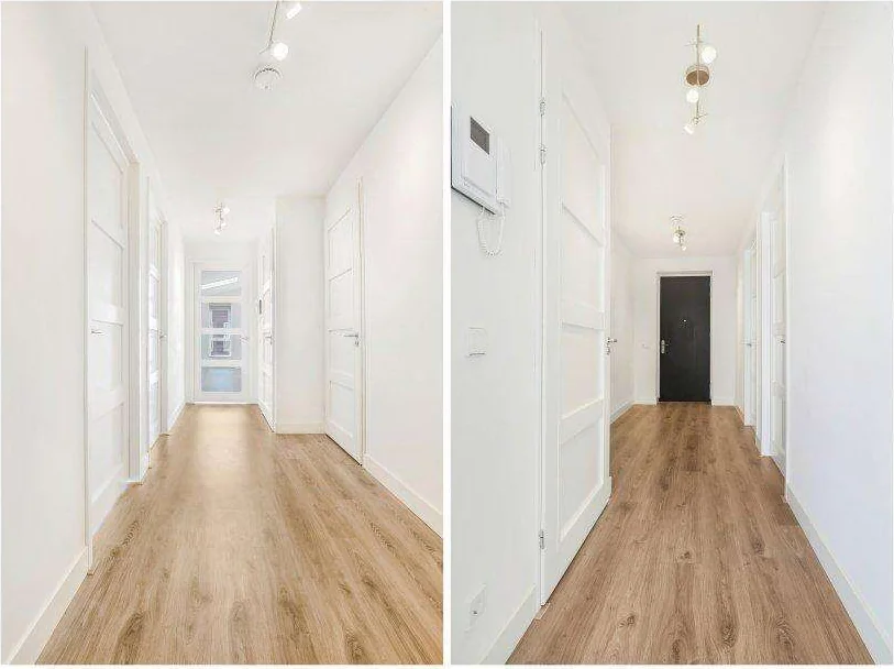 Foto van de Appartement gelegen aan de Oude Haagweg in Den Haag
