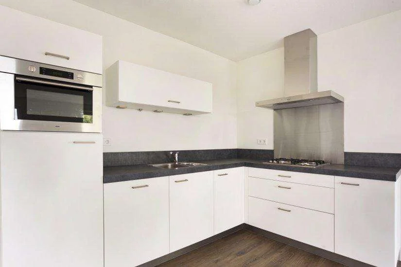 Foto van de Appartement gelegen aan de Oude Haagweg in Den Haag
