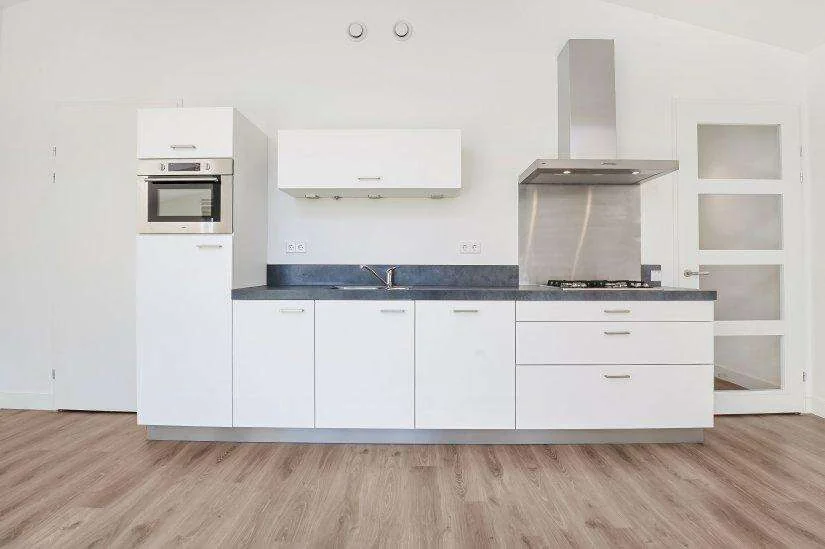 Foto van de Appartement gelegen aan de Oude Haagweg in Den Haag