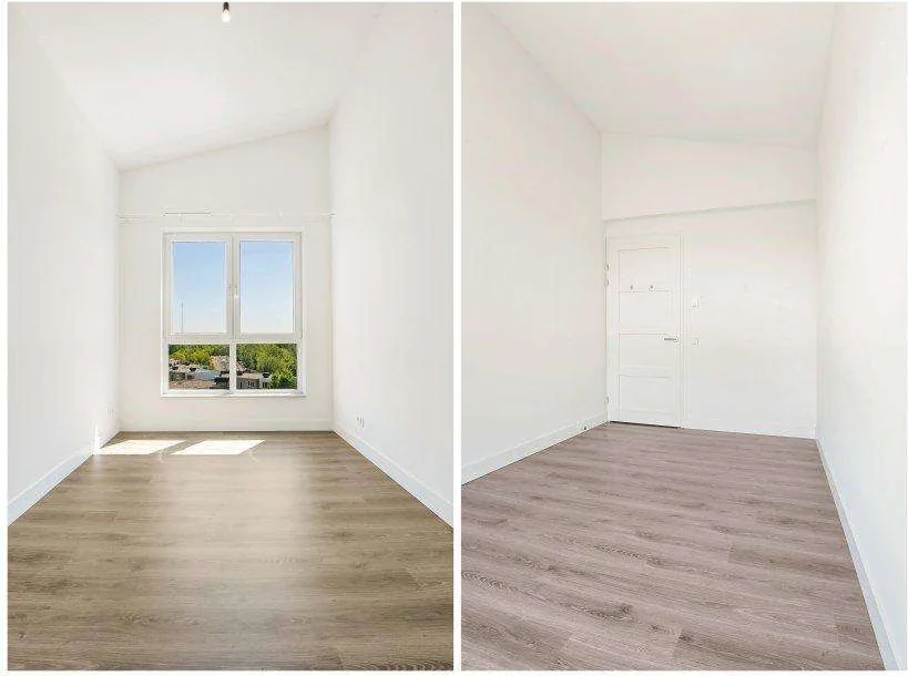 Foto van de Appartement gelegen aan de Oude Haagweg in Den Haag