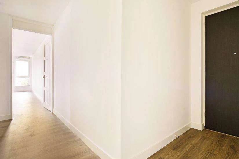 Foto van de Appartement gelegen aan de Oude Haagweg in Den Haag