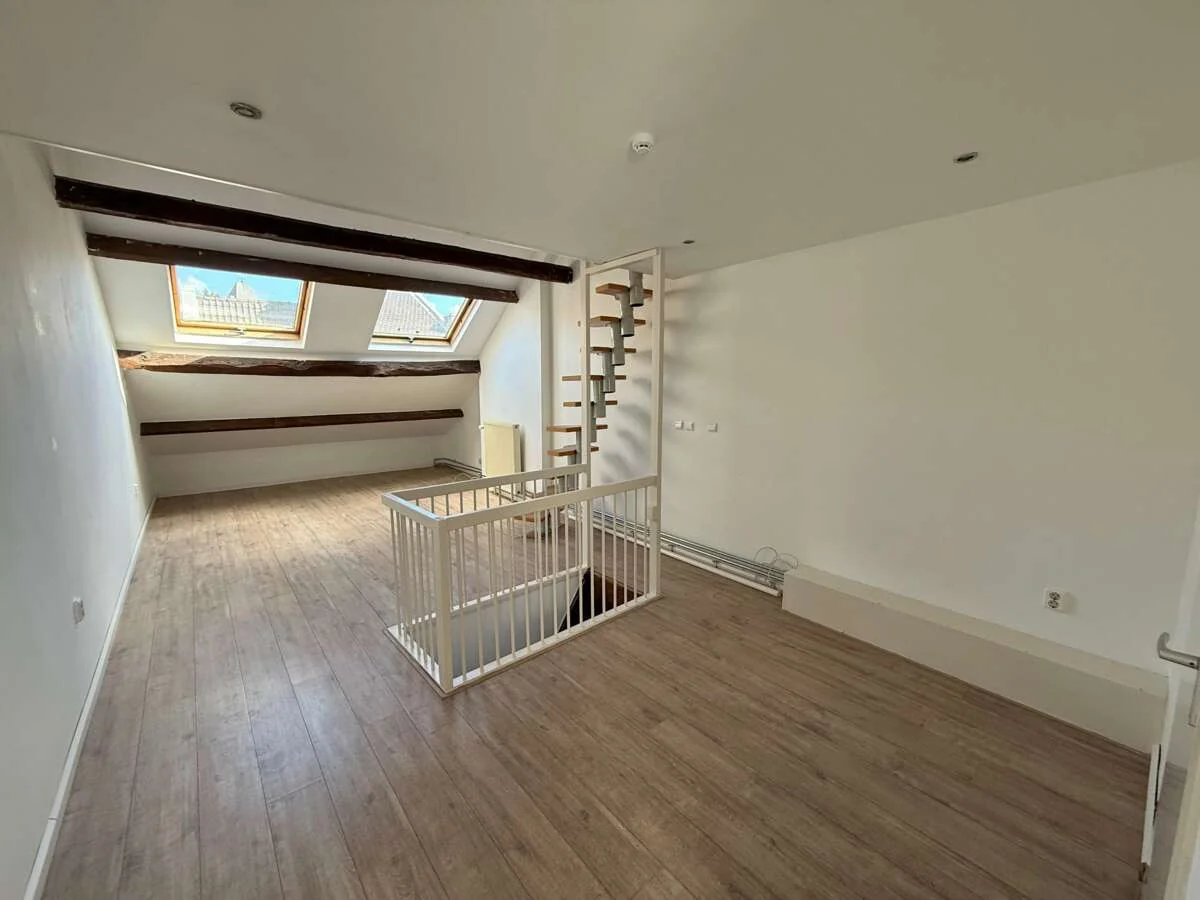 Foto van de Appartement gelegen aan de Brusselsestraat in Maastricht