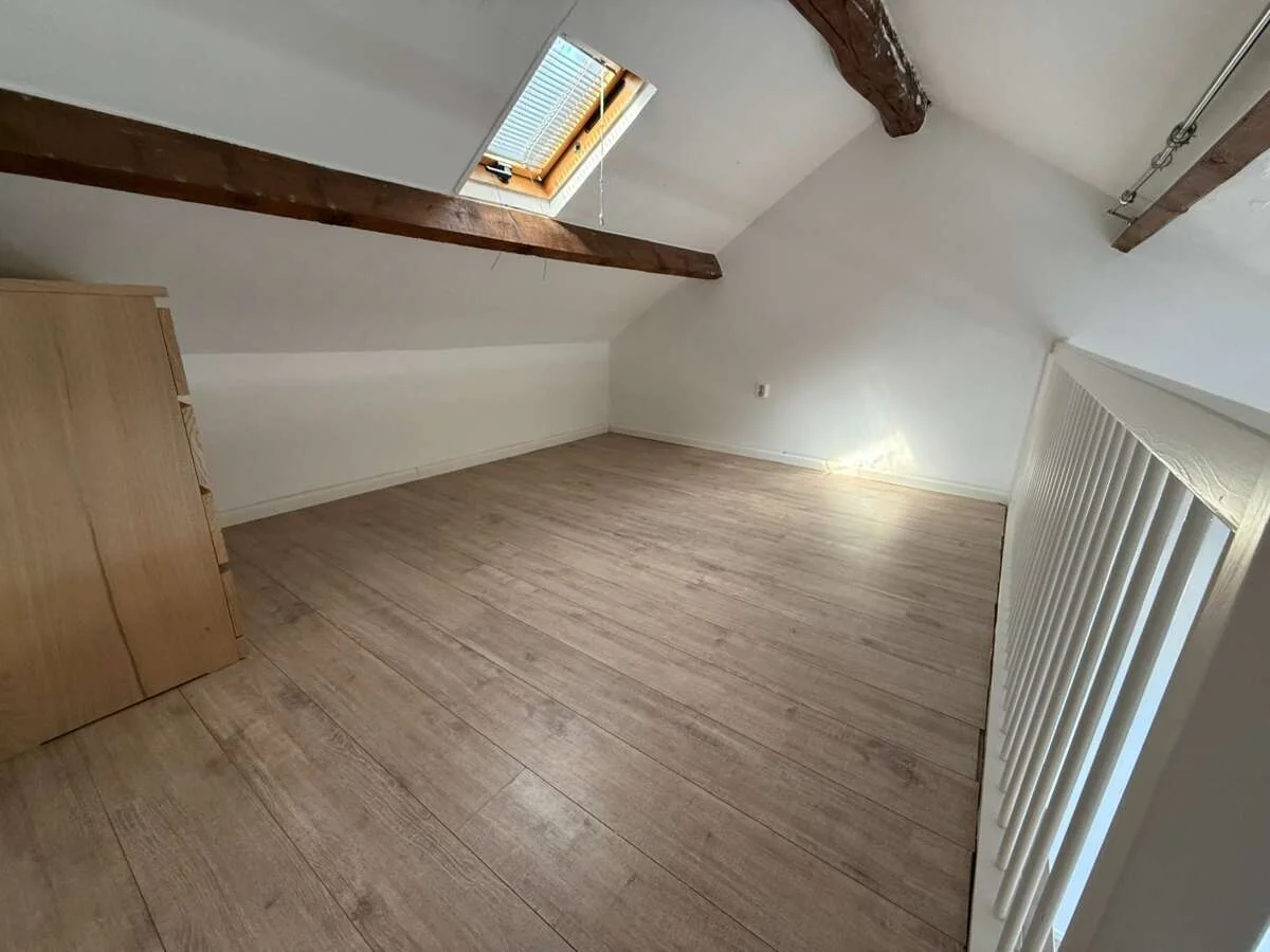 Foto van de Appartement gelegen aan de Brusselsestraat in Maastricht