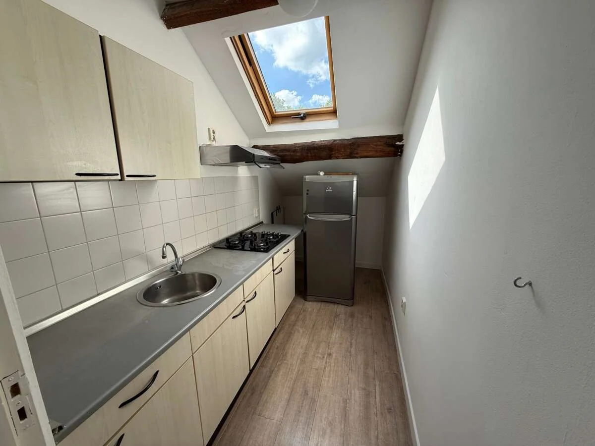 Foto van de Appartement gelegen aan de Brusselsestraat in Maastricht