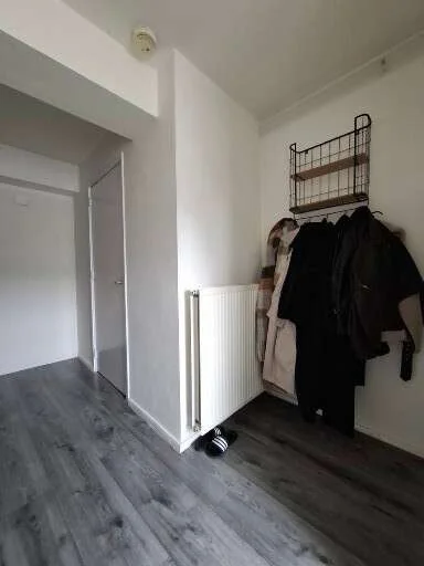 Foto van de Appartement gelegen aan de Tolbrugstraat in Breda