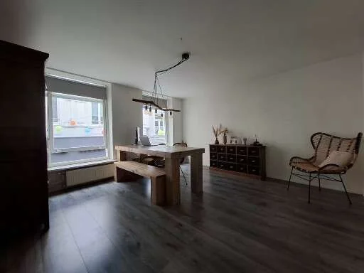 Foto van de Appartement gelegen aan de Tolbrugstraat in Breda