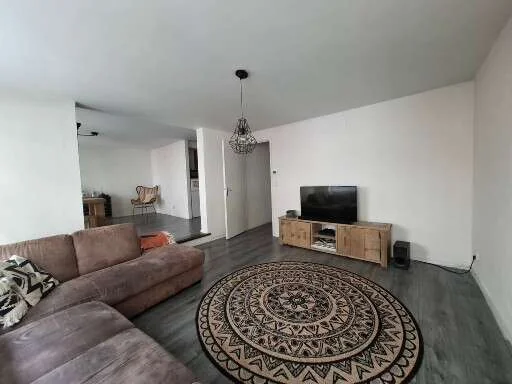 Foto van de Appartement gelegen aan de Tolbrugstraat in Breda