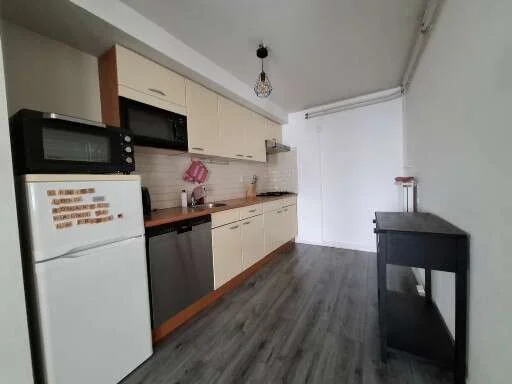 Foto van de Appartement gelegen aan de Tolbrugstraat in Breda
