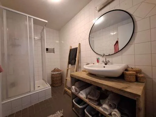 Foto van de Appartement gelegen aan de Tolbrugstraat in Breda