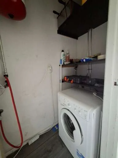 Foto van de Appartement gelegen aan de Tolbrugstraat in Breda