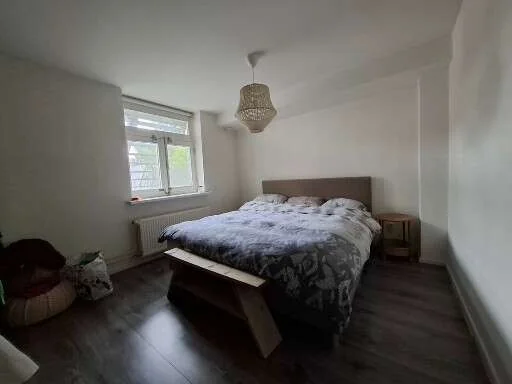 Foto van de Appartement gelegen aan de Tolbrugstraat in Breda
