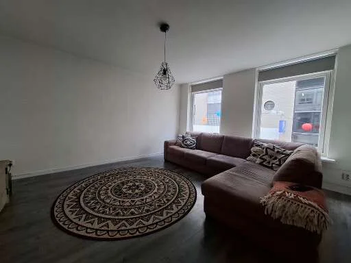 Foto van de Appartement gelegen aan de Tolbrugstraat in Breda